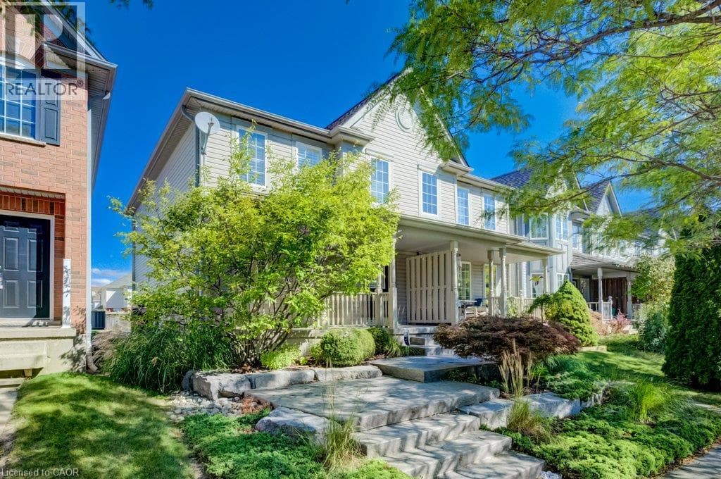 Semi-detached for sale at 620 NEW BEDFORD Drive, Eastbridge, Waterloo, Ontario, photo 39