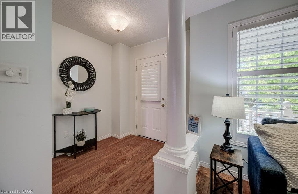 Semi-detached for sale at 620 NEW BEDFORD Drive, Eastbridge, Waterloo, Ontario, photo 4