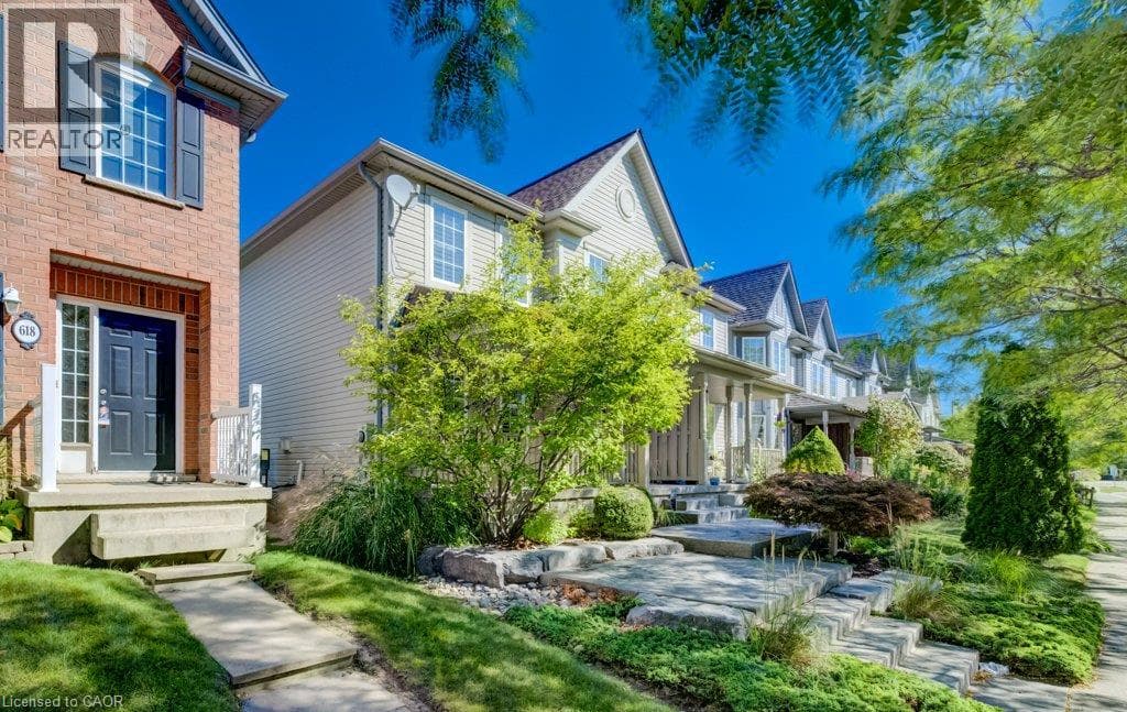 Semi-detached for sale at 620 NEW BEDFORD Drive, Eastbridge, Waterloo, Ontario, photo 40