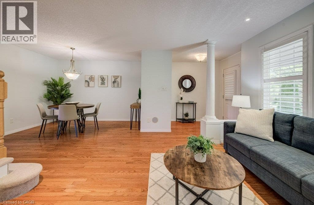 Semi-detached for sale at 620 NEW BEDFORD Drive, Eastbridge, Waterloo, Ontario, photo 7