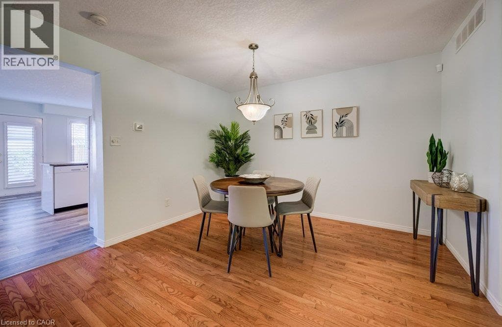 Semi-detached for sale at 620 NEW BEDFORD Drive, Eastbridge, Waterloo, Ontario, photo 8