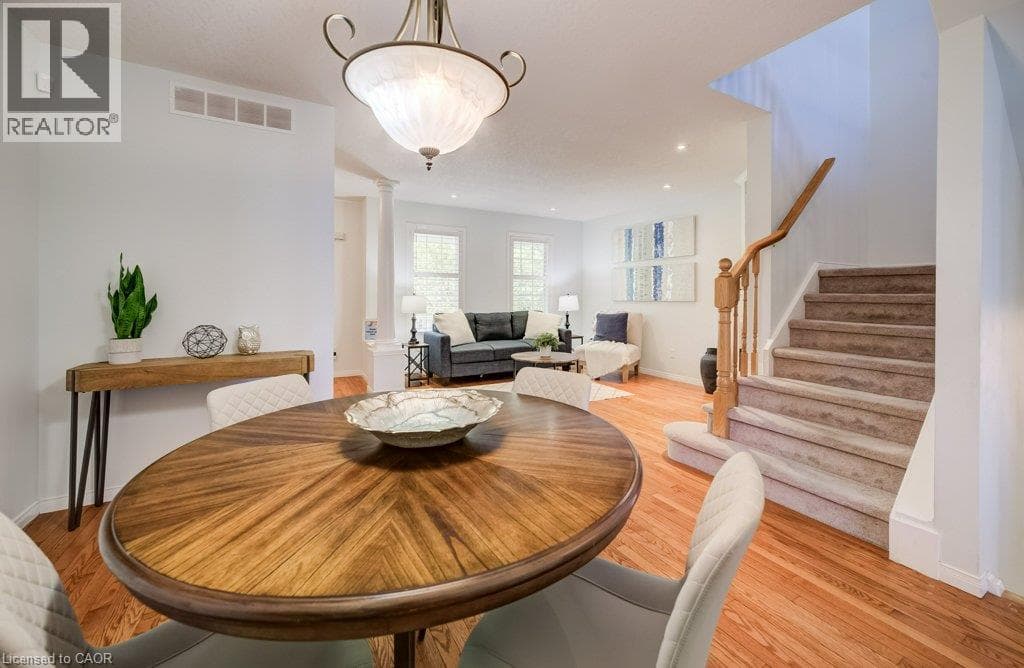 Semi-detached for sale at 620 NEW BEDFORD Drive, Eastbridge, Waterloo, Ontario, photo 9