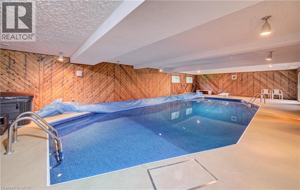Detached for sale at 1177 PERTH Street, New Hamburg, Wilmot, Ontario, photo 27