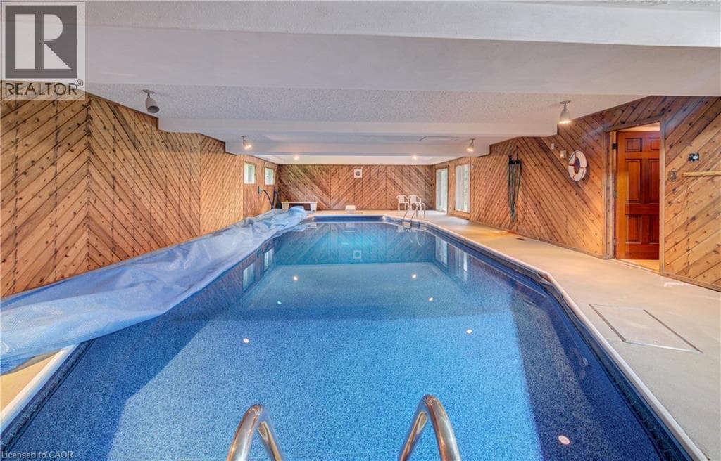 Detached for sale at 1177 PERTH Street, New Hamburg, Wilmot, Ontario, photo 28