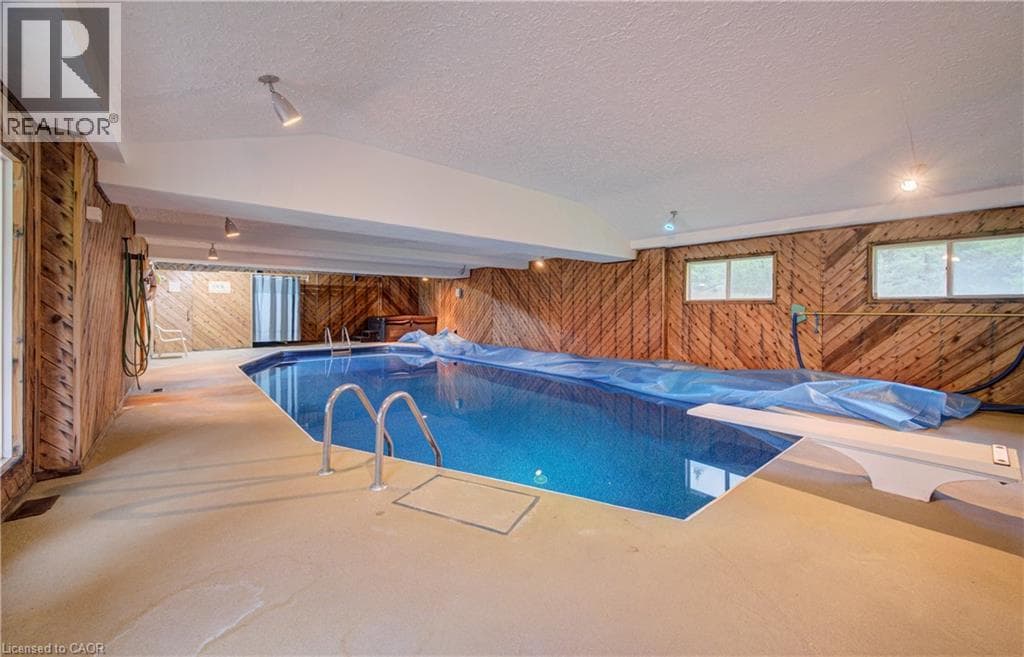Detached for sale at 1177 PERTH Street, New Hamburg, Wilmot, Ontario, photo 29