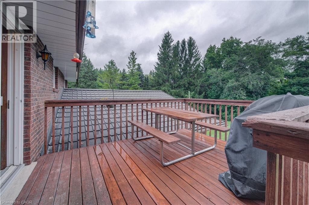 Detached for sale at 1177 PERTH Street, New Hamburg, Wilmot, Ontario, photo 33