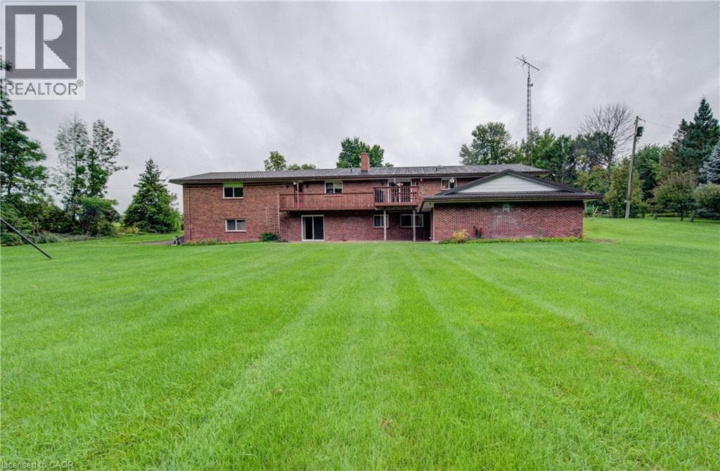 Detached for sale at 1177 PERTH Street, New Hamburg, Wilmot, Ontario, photo 34
