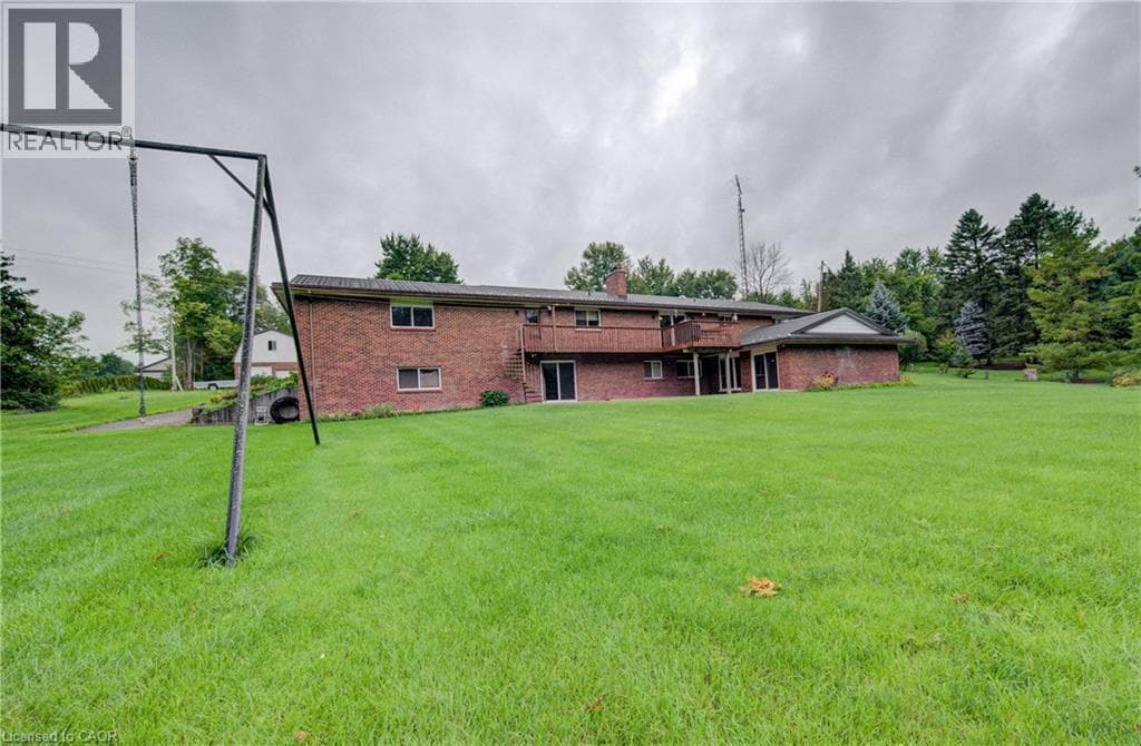 Detached for sale at 1177 PERTH Street, New Hamburg, Wilmot, Ontario, photo 35