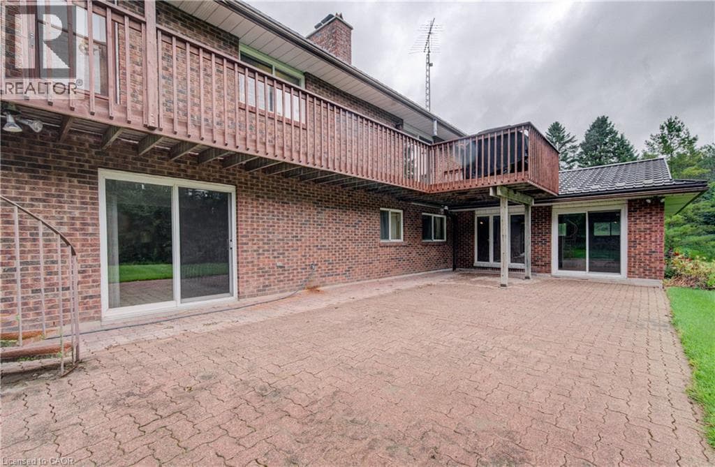 Detached for sale at 1177 PERTH Street, New Hamburg, Wilmot, Ontario, photo 37