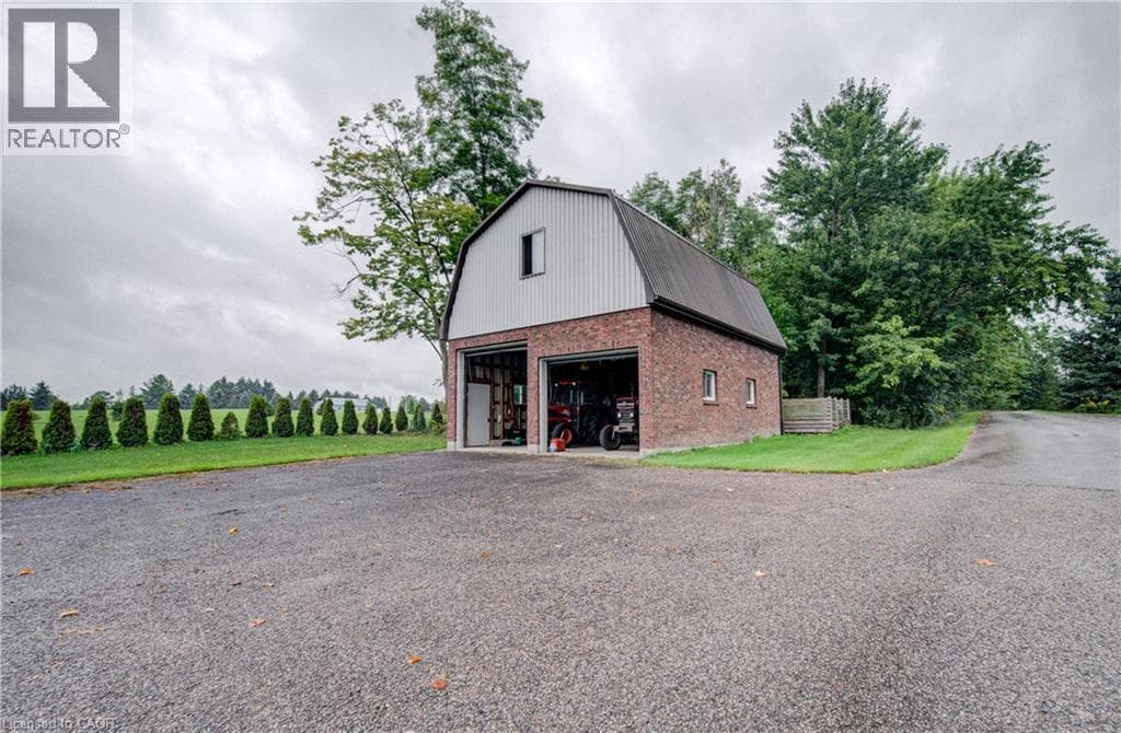 Detached for sale at 1177 PERTH Street, New Hamburg, Wilmot, Ontario, photo 4