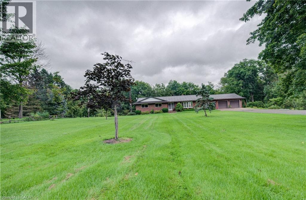 Detached for sale at 1177 PERTH Street, New Hamburg, Wilmot, Ontario, photo 41