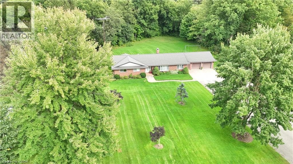 Detached for sale at 1177 PERTH Street, New Hamburg, Wilmot, Ontario, photo 45