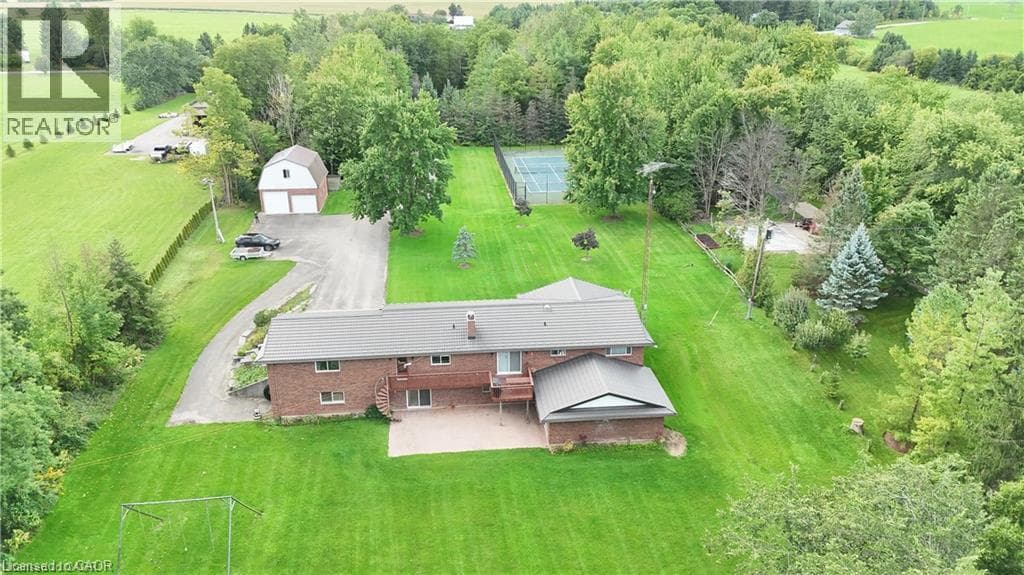 Detached for sale at 1177 PERTH Street, New Hamburg, Wilmot, Ontario, photo 47