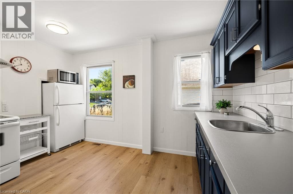 Detached for sale at 40 PERTH Road, Southdale, Kitchener, Ontario, photo 10