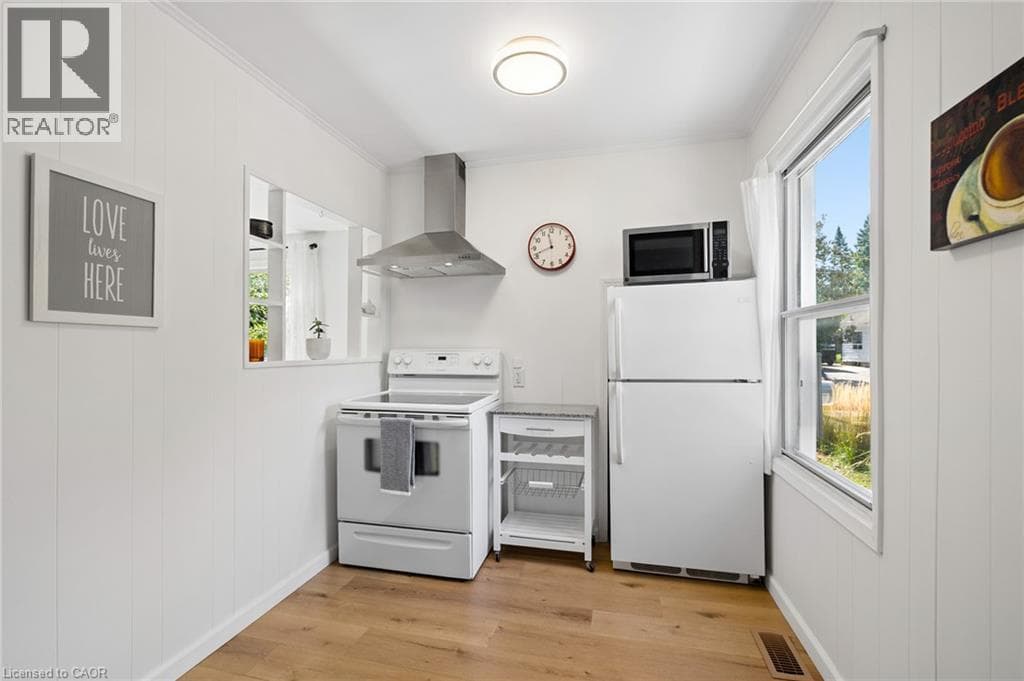 Detached for sale at 40 PERTH Road, Southdale, Kitchener, Ontario, photo 13