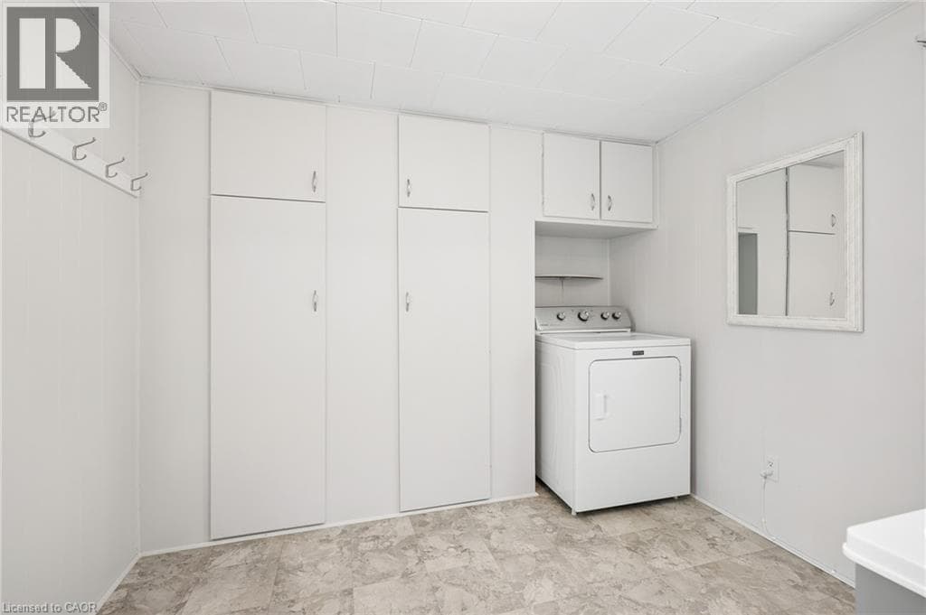 Detached for sale at 40 PERTH Road, Southdale, Kitchener, Ontario, photo 15