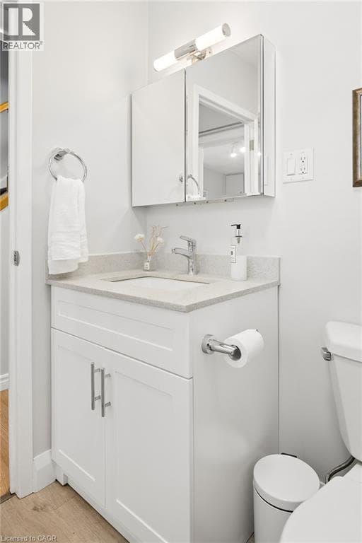 Detached for sale at 40 PERTH Road, Southdale, Kitchener, Ontario, photo 18