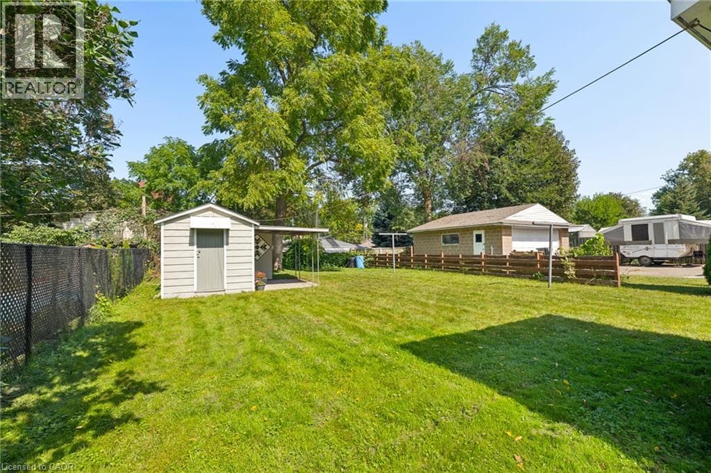 Detached for sale at 40 PERTH Road, Southdale, Kitchener, Ontario, photo 2