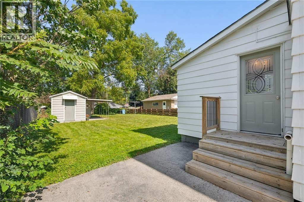 Detached for sale at 40 PERTH Road, Southdale, Kitchener, Ontario, photo 26