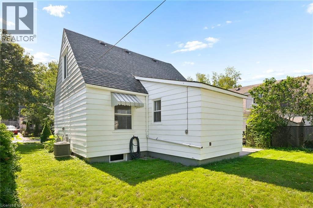 Detached for sale at 40 PERTH Road, Southdale, Kitchener, Ontario, photo 29