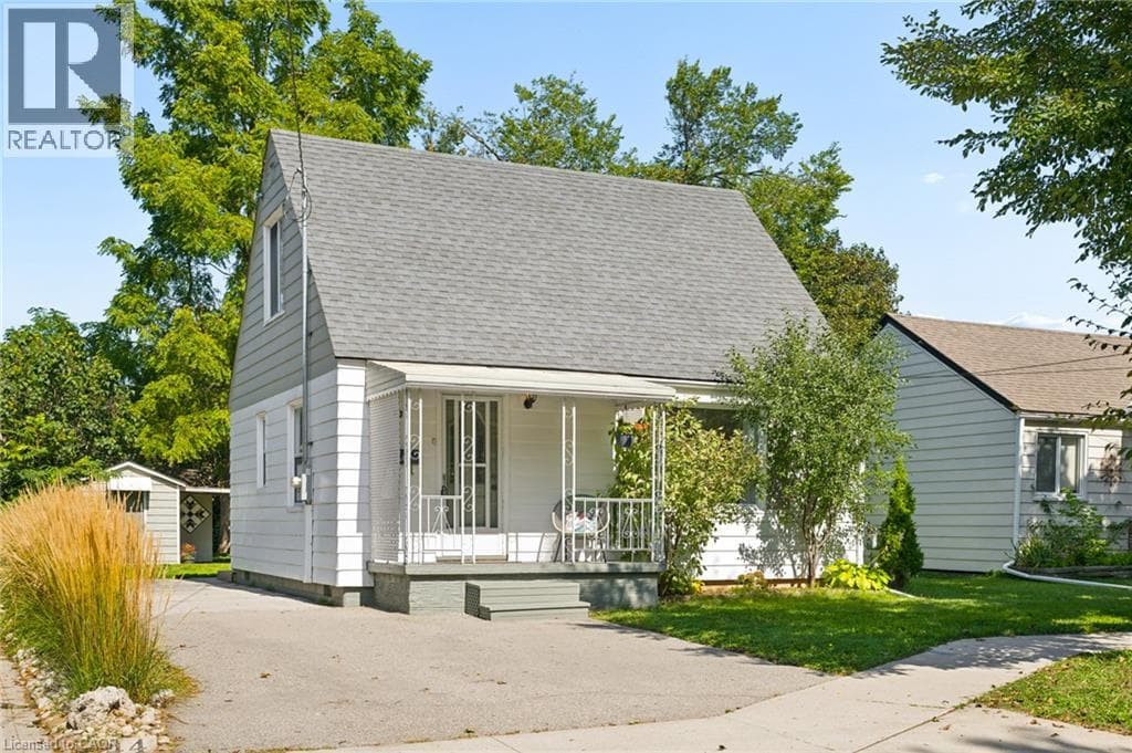 Detached for sale at 40 PERTH Road, Southdale, Kitchener, Ontario, photo 33