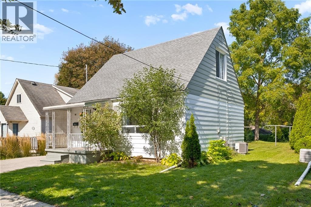 Detached for sale at 40 PERTH Road, Southdale, Kitchener, Ontario, photo 34