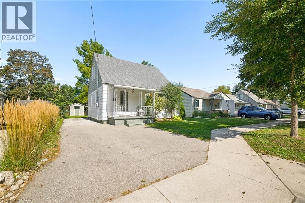 Detached for sale at 40 PERTH Road, Southdale, Kitchener, Ontario, photo 35