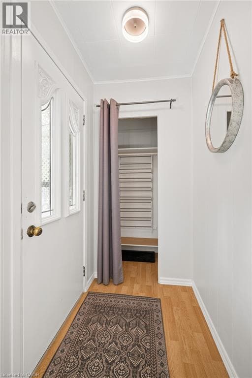 Detached for sale at 40 PERTH Road, Southdale, Kitchener, Ontario, photo 4
