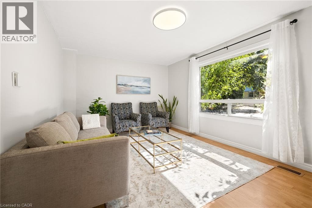 Detached for sale at 40 PERTH Road, Southdale, Kitchener, Ontario, photo 6