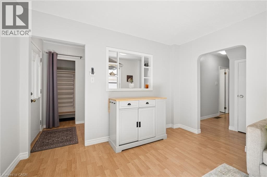 Detached for sale at 40 PERTH Road, Southdale, Kitchener, Ontario, photo 8