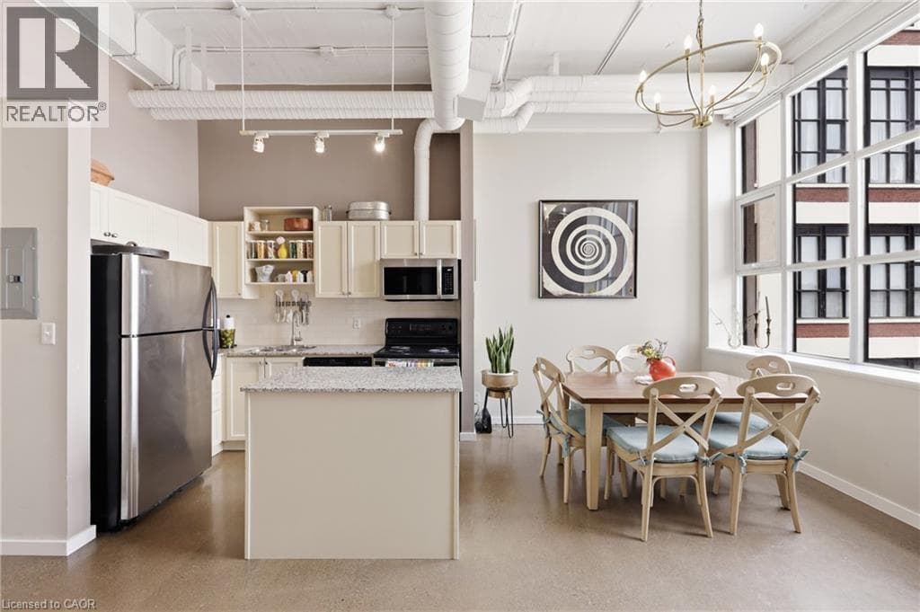Apartment for sale at 410 KING Street W Unit# 307, Downtown Kitchener, Kitchener, Ontario, photo 11