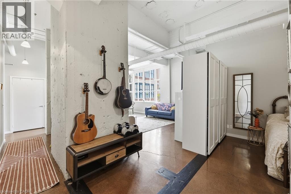 Apartment for sale at 410 KING Street W Unit# 307, Downtown Kitchener, Kitchener, Ontario, photo 14