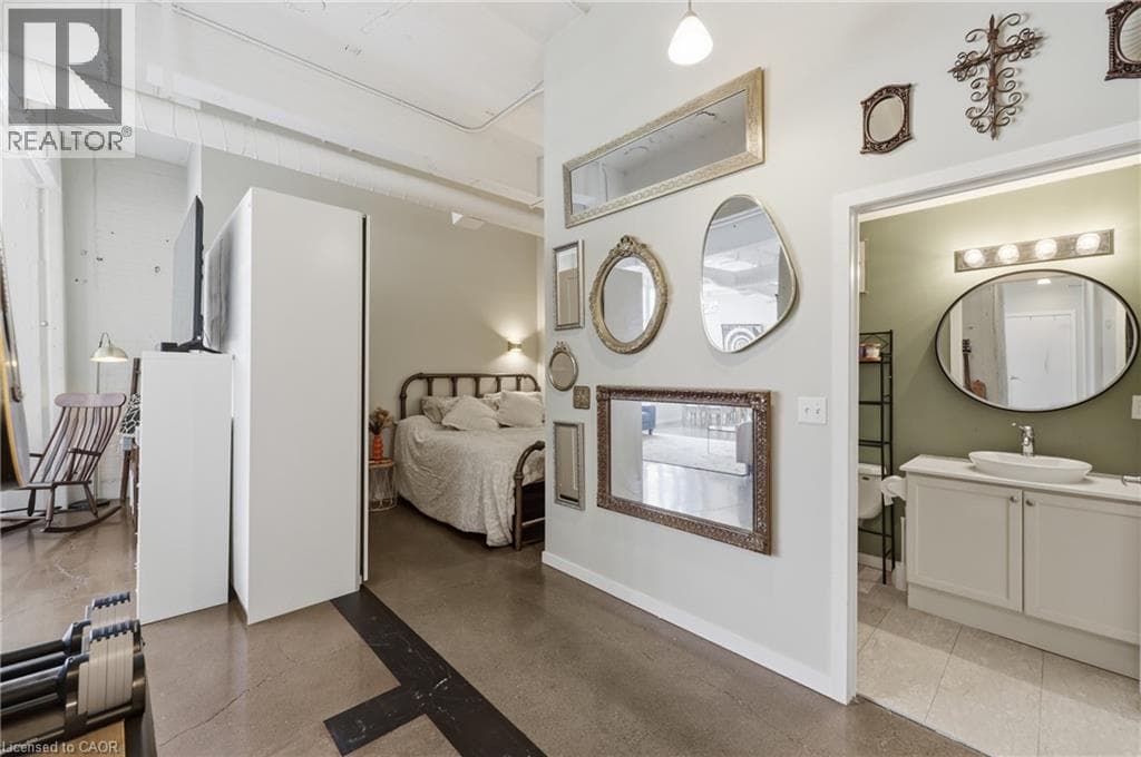 Apartment for sale at 410 KING Street W Unit# 307, Downtown Kitchener, Kitchener, Ontario, photo 15