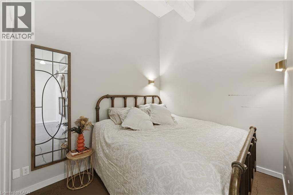 Apartment for sale at 410 KING Street W Unit# 307, Downtown Kitchener, Kitchener, Ontario, photo 16