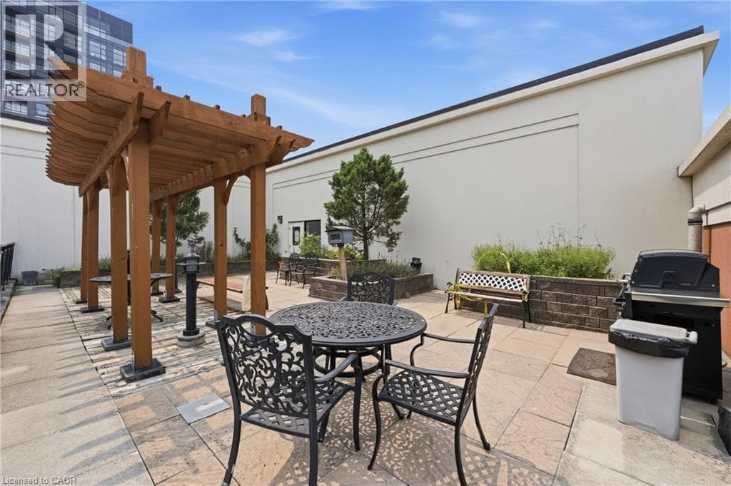 Apartment for sale at 410 KING Street W Unit# 307, Downtown Kitchener, Kitchener, Ontario, photo 19