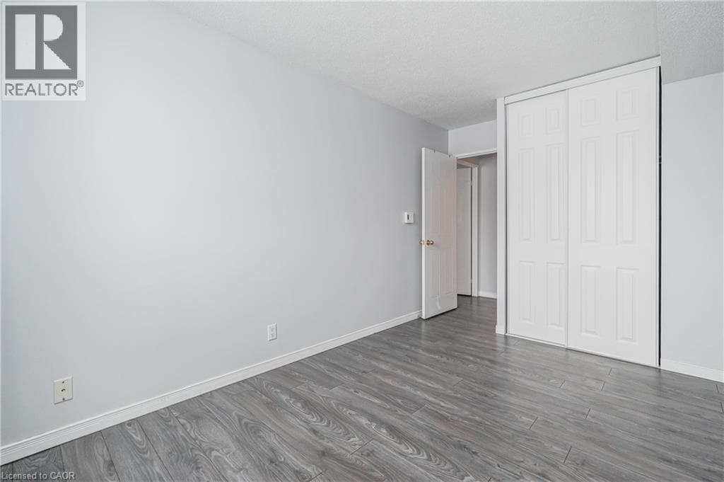 Apartment for sale at 18 HOLBORN Court Unit# 211, Stanley Park, Kitchener, Ontario, photo 12