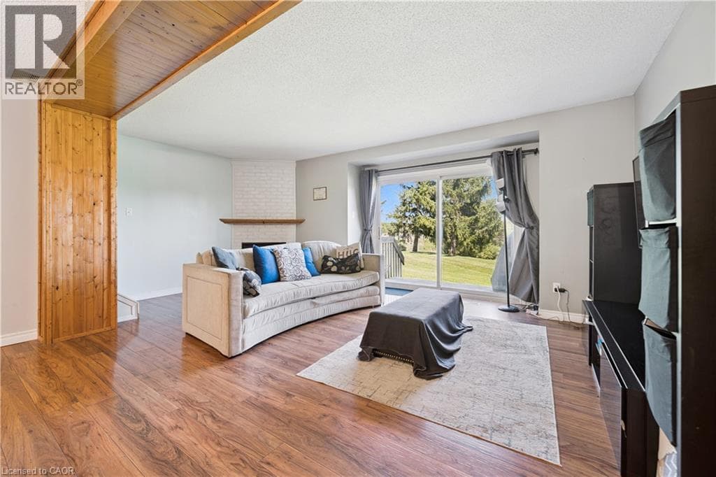 Townhouse for sale at 26 POPLAR Drive Unit# 39, Silverheights, Cambridge, Ontario, photo 9
