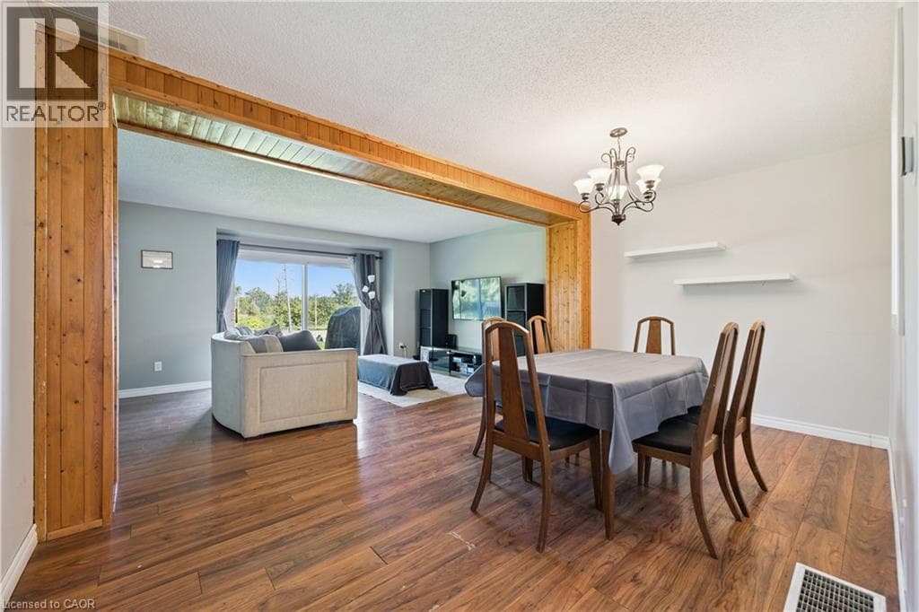 Townhouse for sale at 26 POPLAR Drive Unit# 39, Silverheights, Cambridge, Ontario, photo 8