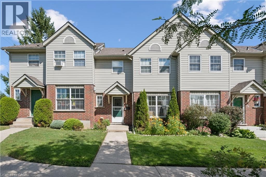 26 POPLAR Drive Unit# 39