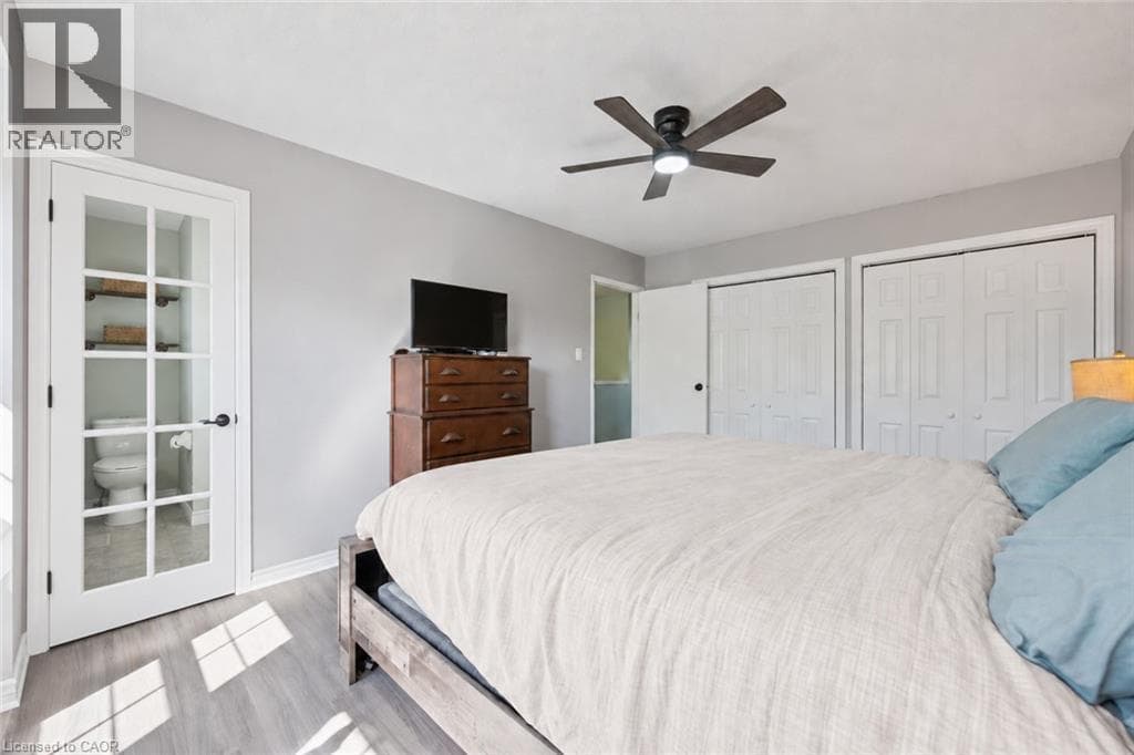 Townhouse for sale at 26 POPLAR Drive Unit# 39, Silverheights, Cambridge, Ontario, photo 14