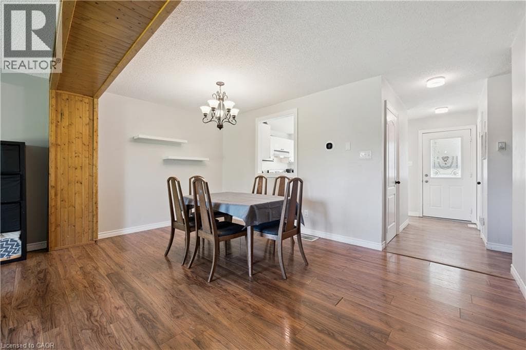 Townhouse for sale at 26 POPLAR Drive Unit# 39, Silverheights, Cambridge, Ontario, photo 7