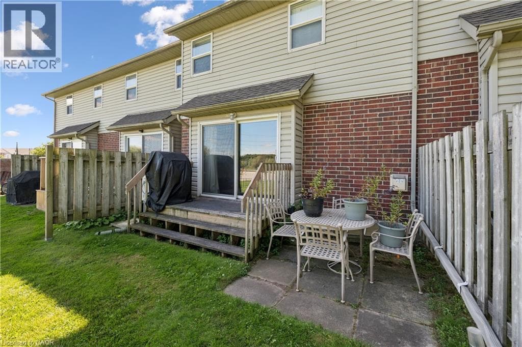 Townhouse for sale at 26 POPLAR Drive Unit# 39, Silverheights, Cambridge, Ontario, photo 22