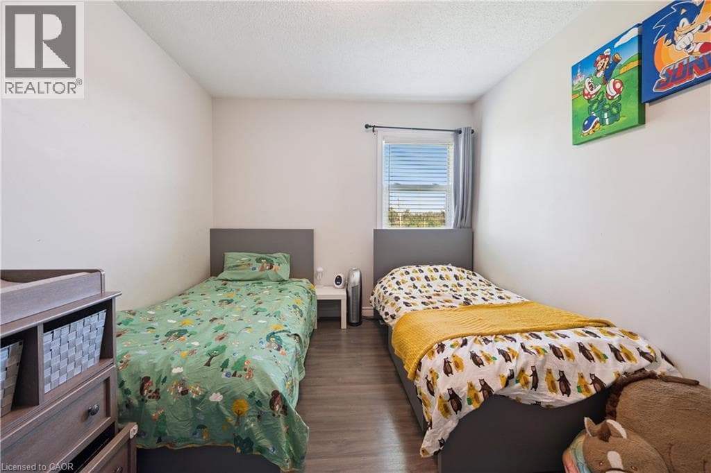 Townhouse for sale at 26 POPLAR Drive Unit# 39, Silverheights, Cambridge, Ontario, photo 17