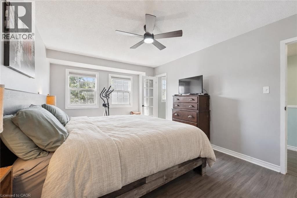 Townhouse for sale at 26 POPLAR Drive Unit# 39, Silverheights, Cambridge, Ontario, photo 13