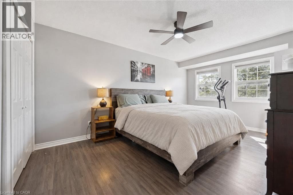 Townhouse for sale at 26 POPLAR Drive Unit# 39, Silverheights, Cambridge, Ontario, photo 15