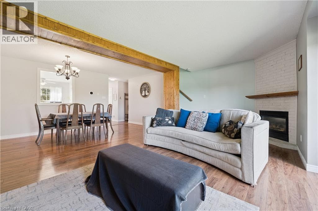 Townhouse for sale at 26 POPLAR Drive Unit# 39, Silverheights, Cambridge, Ontario, photo 11