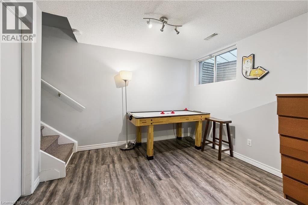 Townhouse for sale at 26 POPLAR Drive Unit# 39, Silverheights, Cambridge, Ontario, photo 20