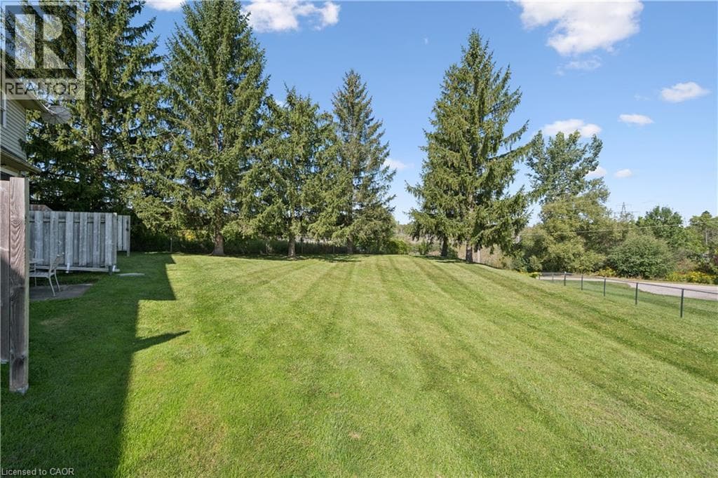 Townhouse for sale at 26 POPLAR Drive Unit# 39, Silverheights, Cambridge, Ontario, photo 27