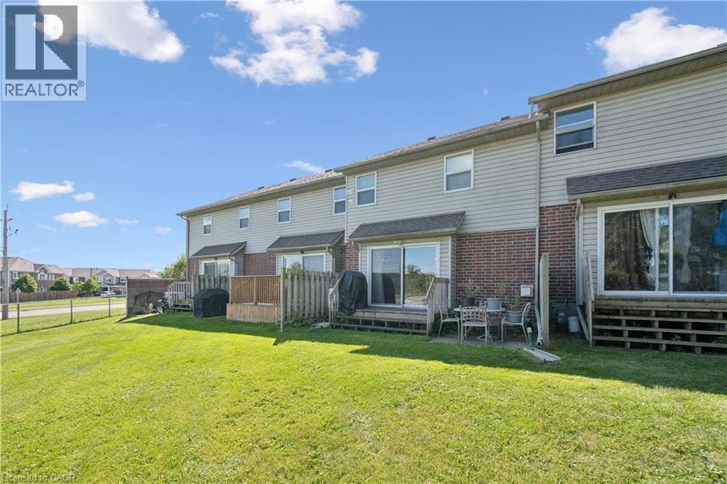 Townhouse for sale at 26 POPLAR Drive Unit# 39, Silverheights, Cambridge, Ontario, photo 25