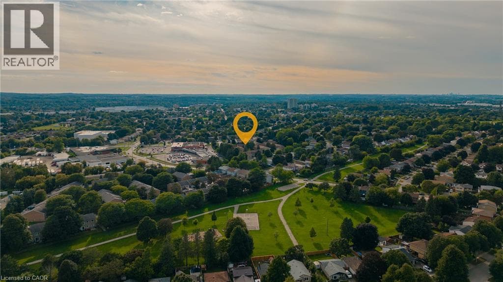 Townhouse for sale at 487 ELGIN Street N Unit# 10, Northview, Cambridge, Ontario, photo 3
